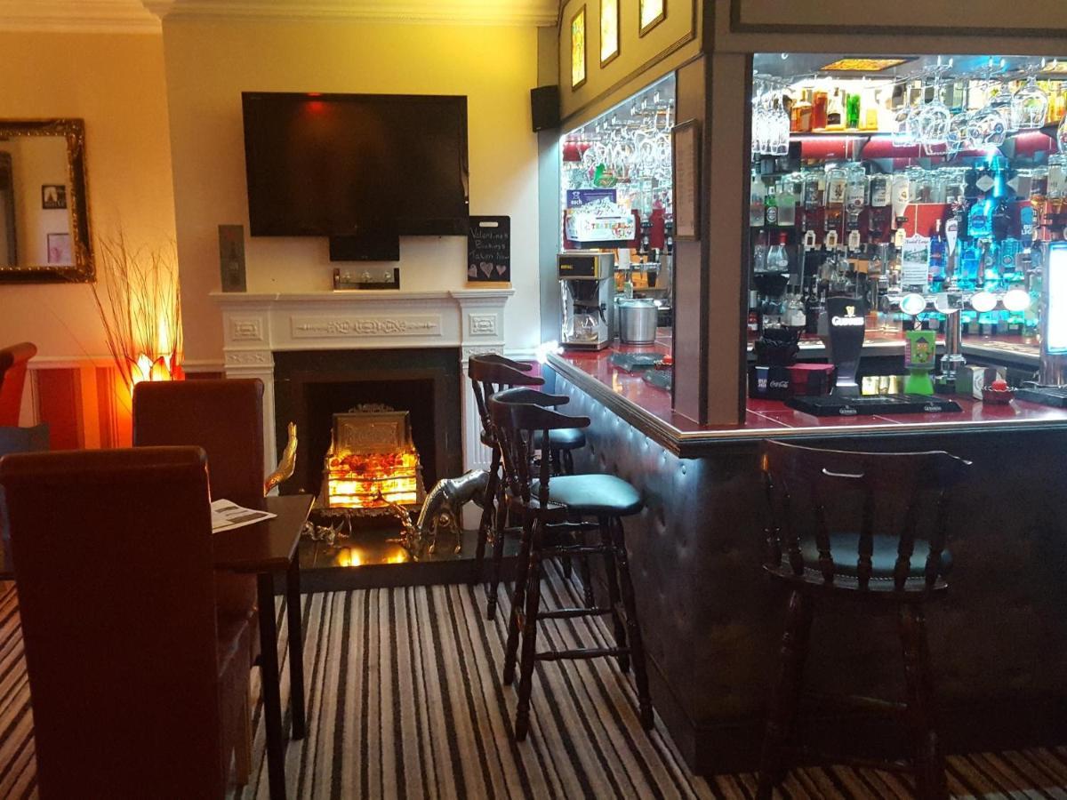 Hotel The Andel à King's Lynn Extérieur photo