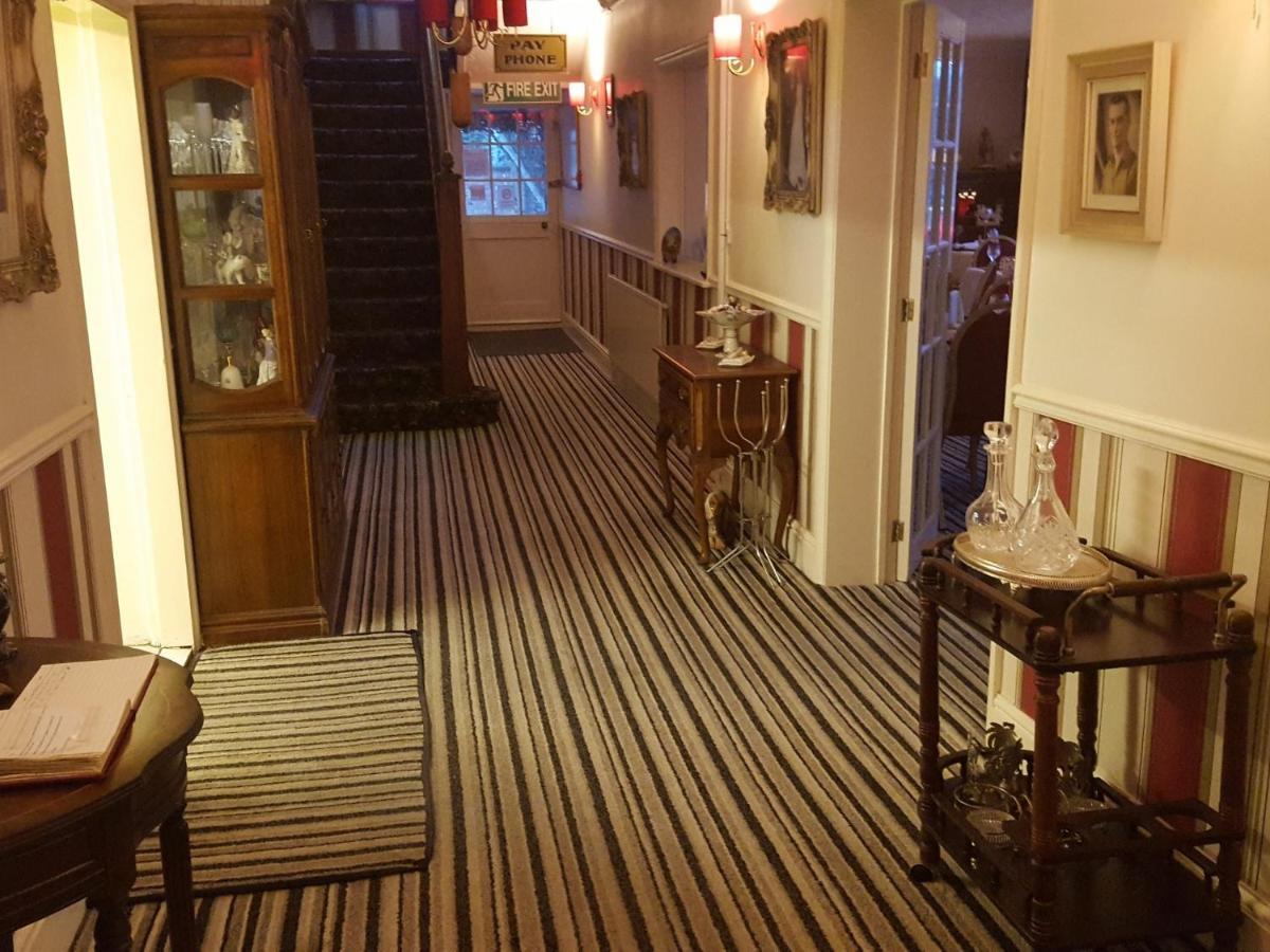 Hotel The Andel à King's Lynn Extérieur photo